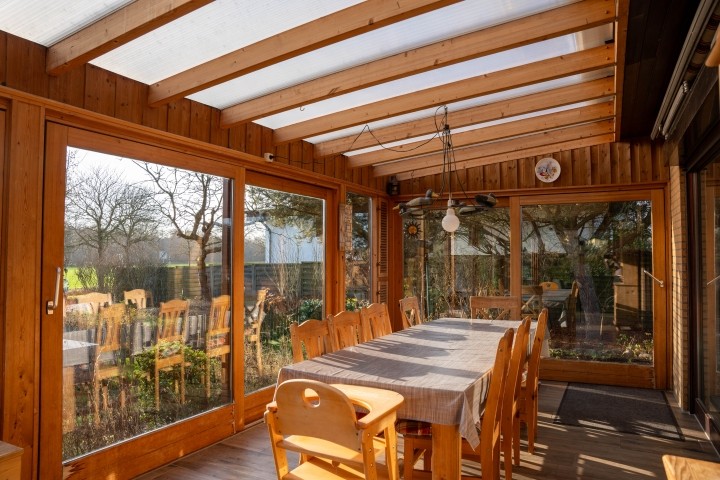 Wintergarten