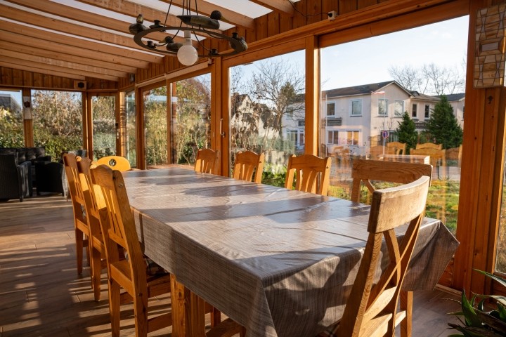 Wintergarten