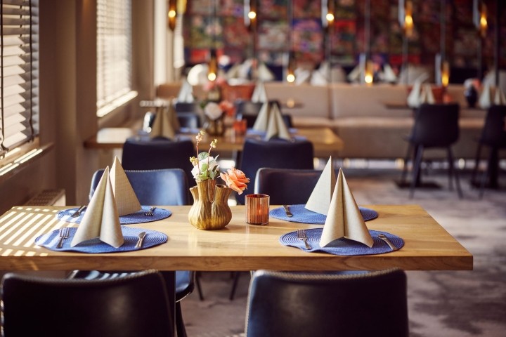 à la Restaurant