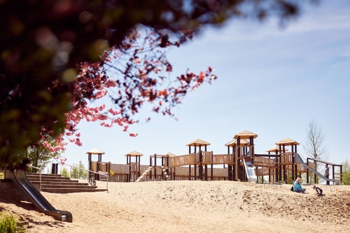 Abenteuerspielplatz