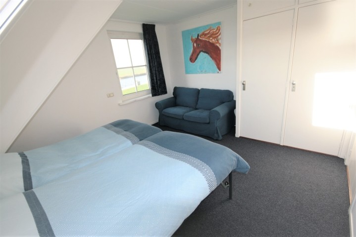 4 Schlafzimmer oben