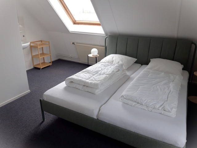4 Schlafzimmer oben