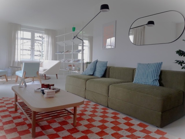 Fernsehzimmer