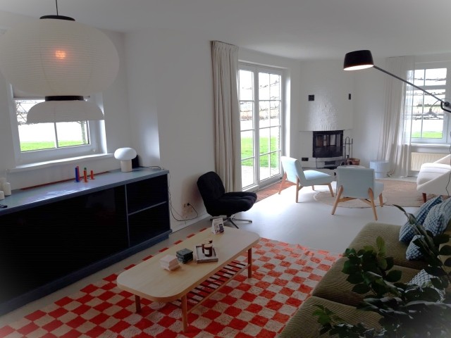 Fernsehzimmer