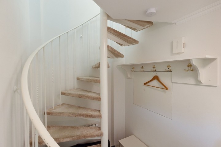 Treppe 