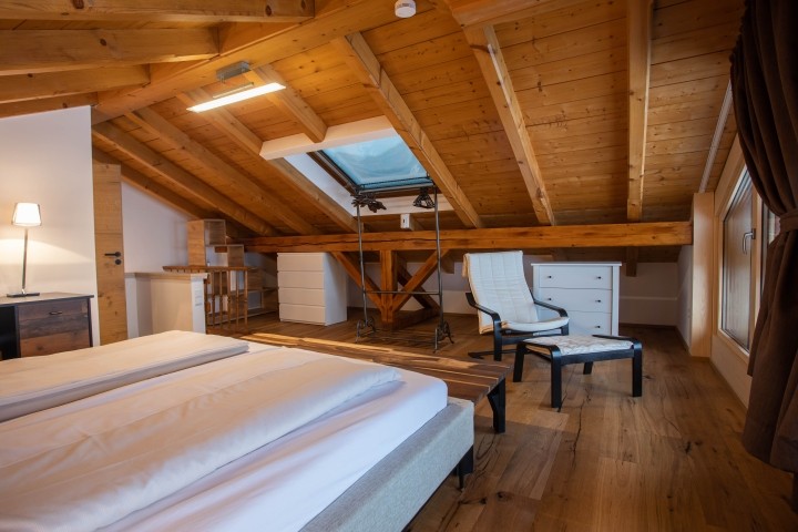 Schlafzimmer 2