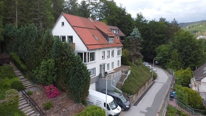 Haus Westharz 