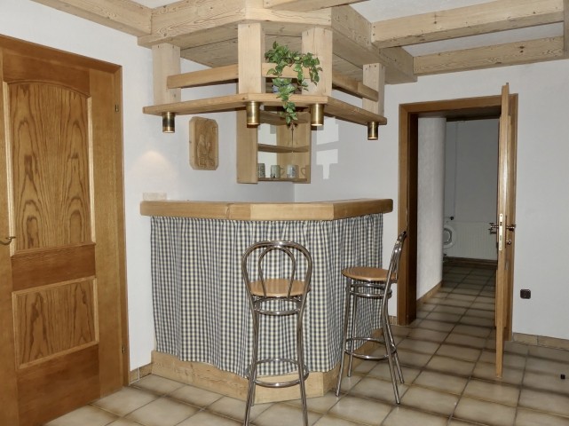 Kleine Bar