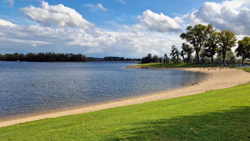 Badestrand