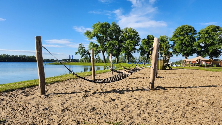 Badestrand