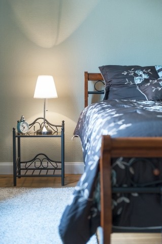 Schlafzimmer EG 
