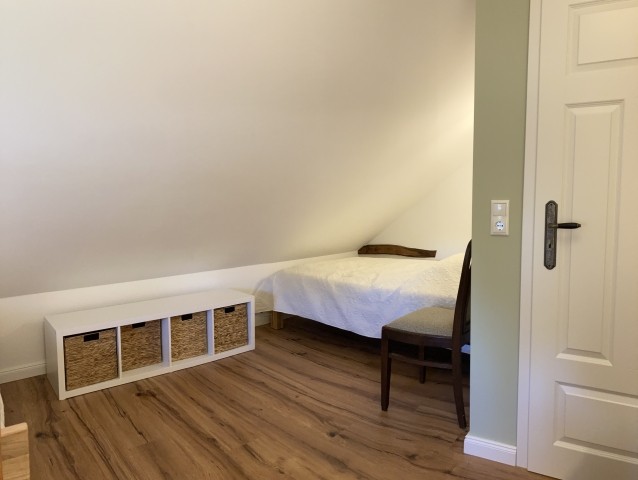 Schlafzimmer 4 OG 
