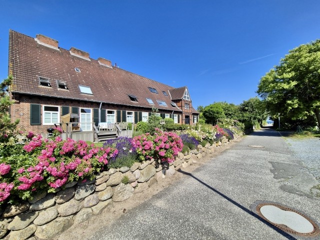 Unsere Koje