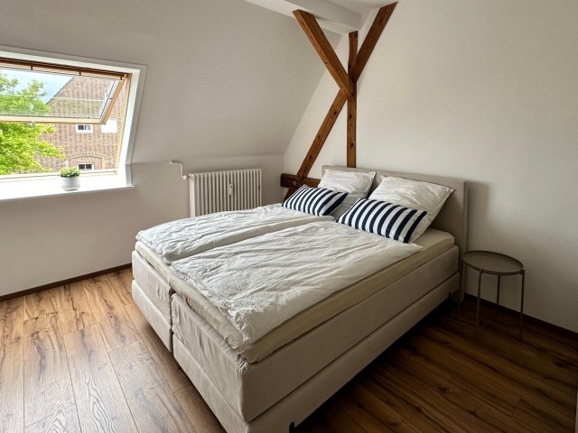 Boxspringbett Schlazimmer 1 