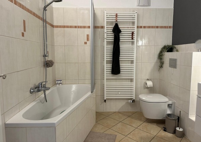 Badewanne