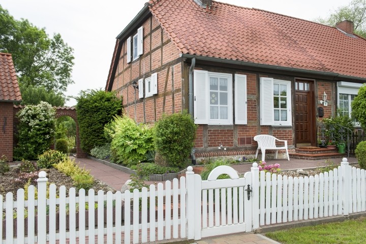 Elbwiesenhaus 