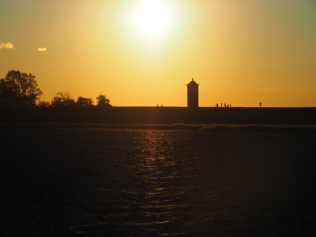 Abendstimmung