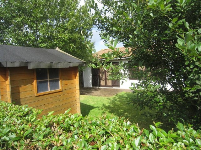 Garten
