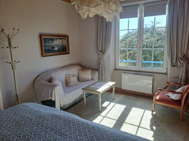 Zimmer im 1.Stock