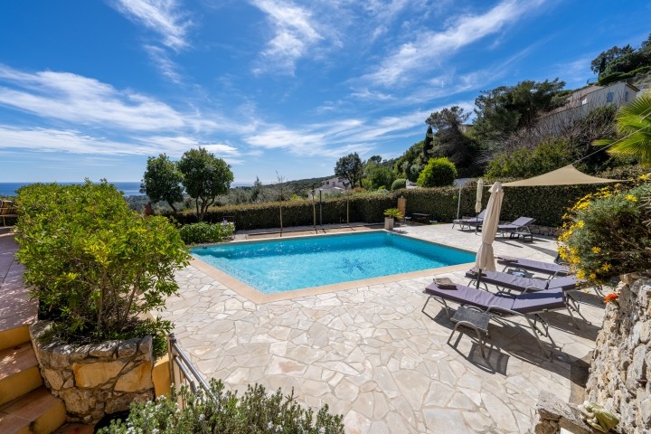 Privatpool