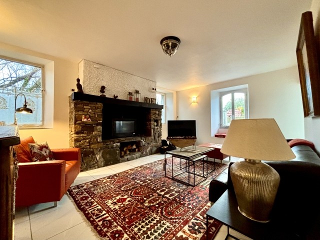 Wohnzimmer II