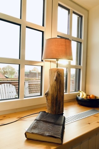 Fenster Essplatz
