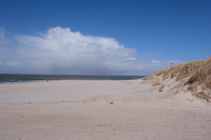 Föhr: friesische Karibik