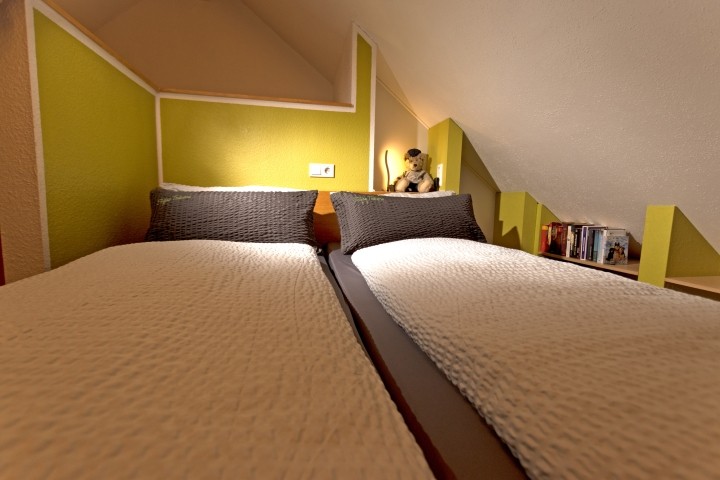 Kuschelzimmer