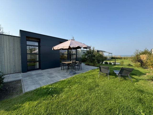 Unser Chalet Wellenreiter