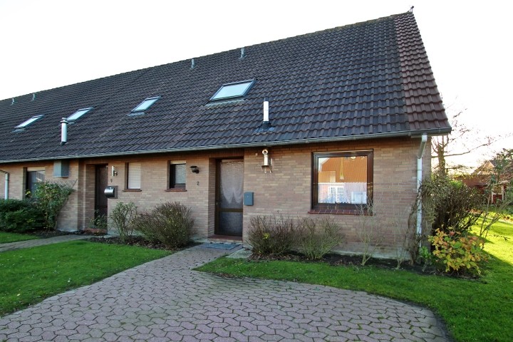 Hauseingang