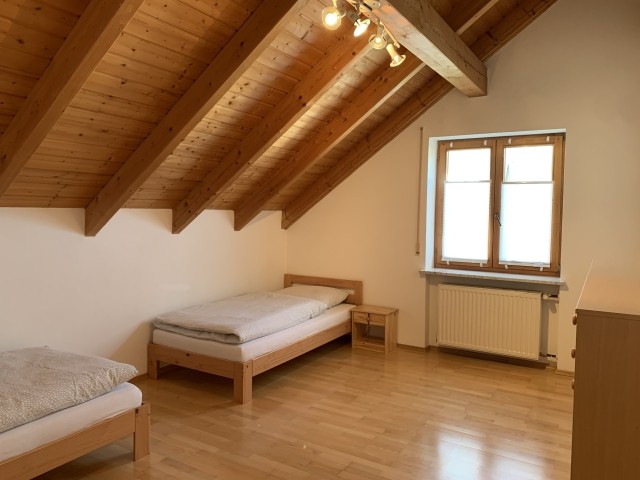 Zweibettzimmer