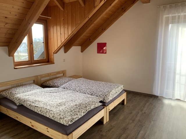 Zweibettzimmer