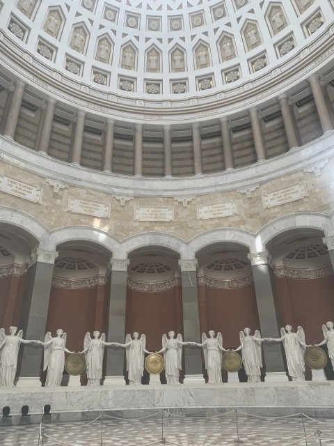 Befreiungshalle