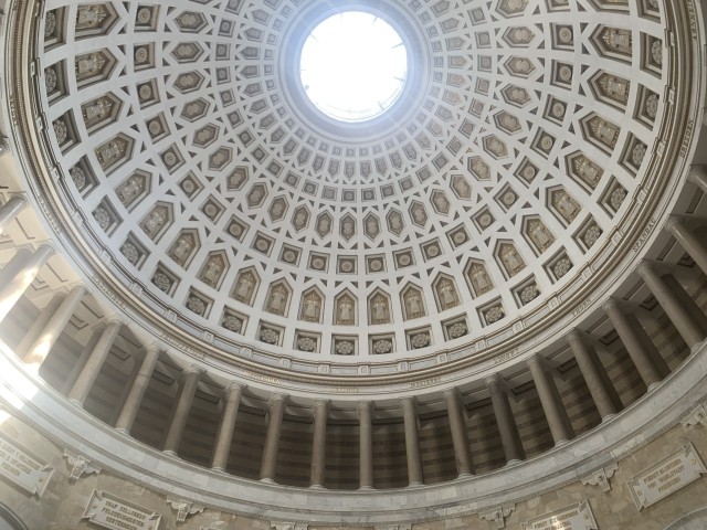 Befreiungshalle