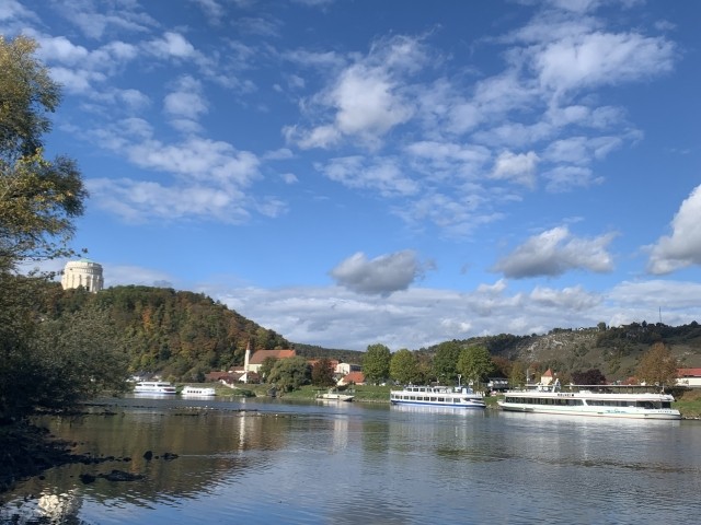 Schifffahrt Kelheim