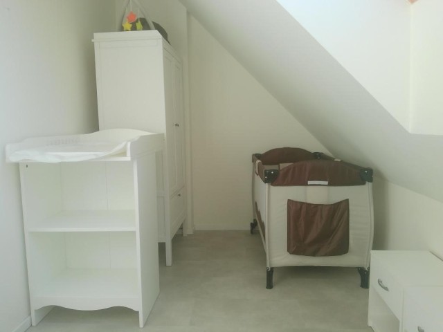 Babybett