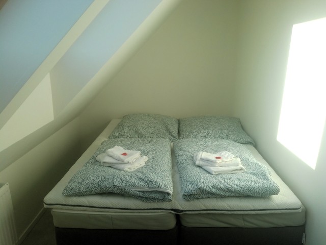 Schlafzimmer 3