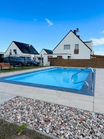 Gemeinschaftspool