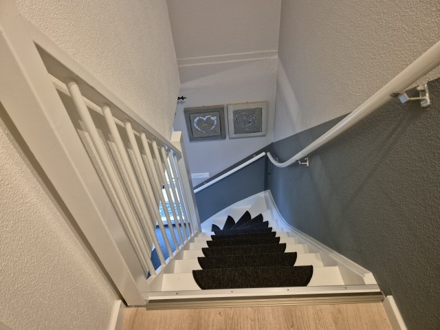Treppe
