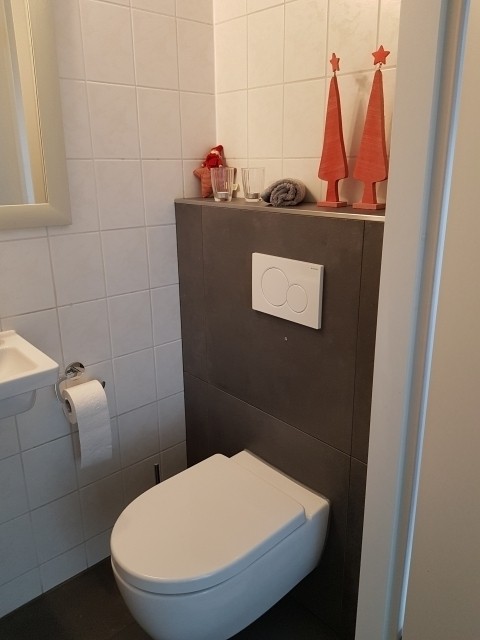 Gäste WC