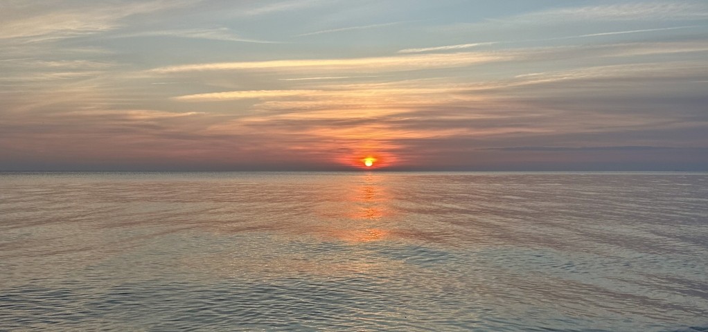Altenteil Strand