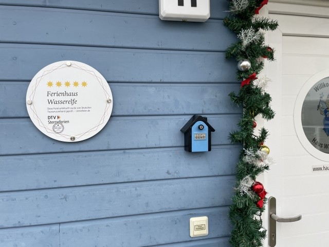 5* Zertifizierung