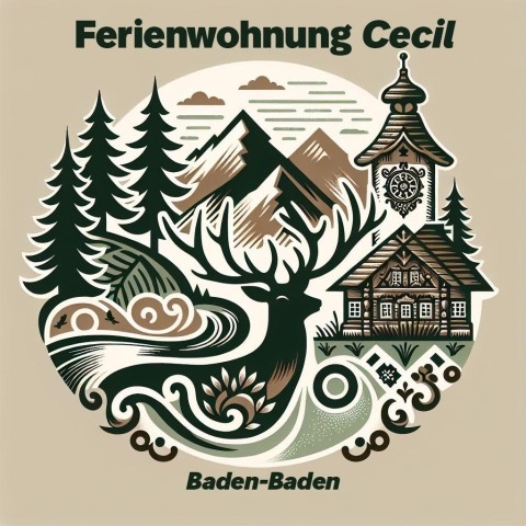 Ferienwohnung-Cecil