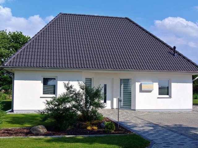 Gebäude