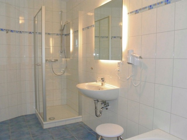 Badezimmer 1