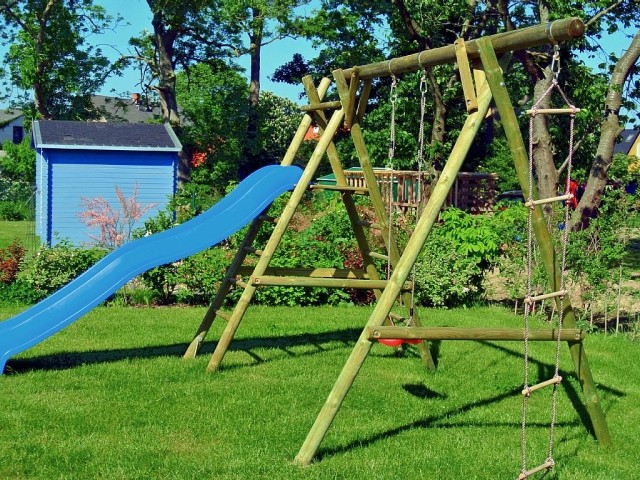 Spielplatz