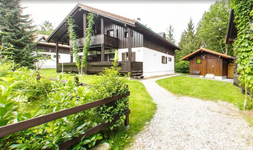 Ferienhaus Maria