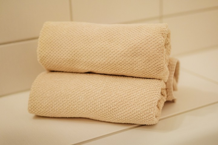 Handtücher