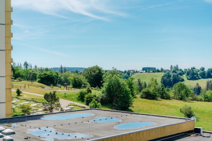 Ausblick