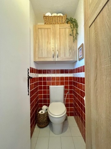 WC